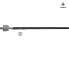 Axial joint, tie rod Lemförder 3128901 for Daewoo Evanda