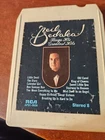 NEIL SEDAKA SINGS HIS GREATEST HITS 8 TRACK TAPE ON RCA