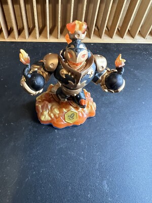 Skylanders Swap Force - Blast Zone | Köp på (696677021