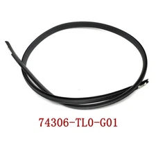 1x Car Molding Assembly R Roof Trim For Acura TSX 2009 2010 2011 2012 2013 2014