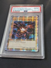 Dragon PSA 个性yu-Gi-Oh! 集换卡| eBay