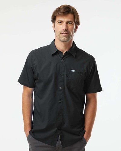 Columbia PFG Slack Tide Camp Shirt 212484 S-XXL - Picture 5 of 18