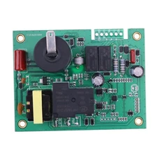 Fan Control Circuit Board 521099 for Suburban Furnace SF-20F SF-25 SF-30 SF-35