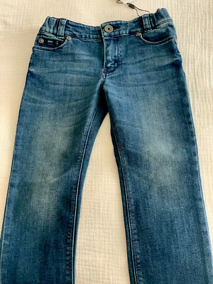 New Hugo Boss Boys jeans for boy, size T4