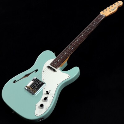 Fender Made in Japan Limited Kusumi Color Telecaster