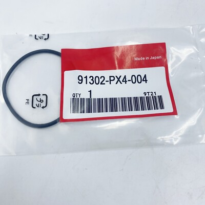 #ad #ad FOR Honda 1990 2020 CIVIC ELEMENT ACCORD O Ring 46.8X2.2 91302 PX4 004 $9.07