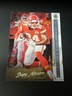 2022 Panini Chronicles - Luminance Update Rookies #207 Skyy Moore (RC)