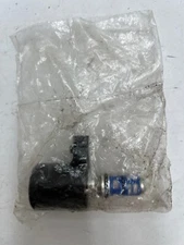 Automatic Transmission Control Solenoid, Black