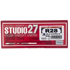 Studio 27 1/20 R28 Australian GP 2008 FK20229C MADE IN JAPAN