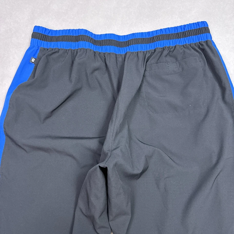 Fabletics Pants Womens XXL Black Windsor Running Yoga Exercise Gym Track Commute - Image 4 of 4