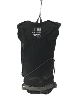KARRIMOR Backpack BLK