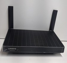 Linksys Wifi 6 Router, Dual Band, AX1800