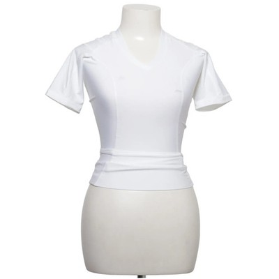 Postural Fitness by Alignmed, Trainingsshirt, Größe: XS, Weiß #3Eg