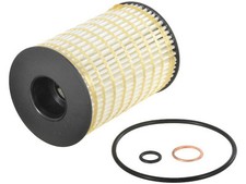 For 2009-2015 BMW 750Li Oil Filter API 39581F...