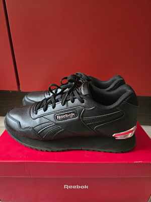 Reebok Classic Glide Ripple Clip Sneaker Gr. 40,5