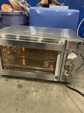 Waring WCO250X Convection Toaster Oven Stainl...