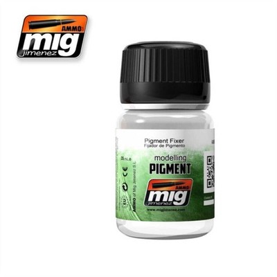 AMMO by Mig 3000 Pigment Fixer
