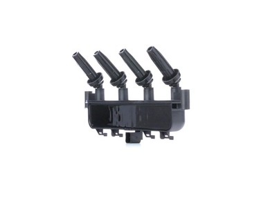 VALEO 245103 Zündspule passend für PEUGEOT 206 Schrägheck (2A/C) 207 (WA, WC)