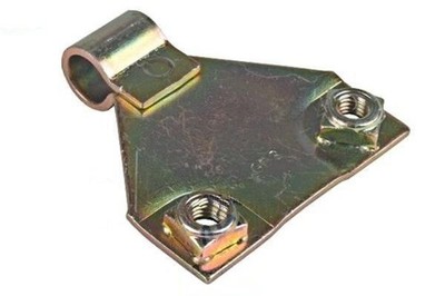 Original VW Polo Derby Vento-IND 80 86 87 2x Stütze 867609757