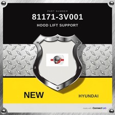 Capot Hyundai AZERA