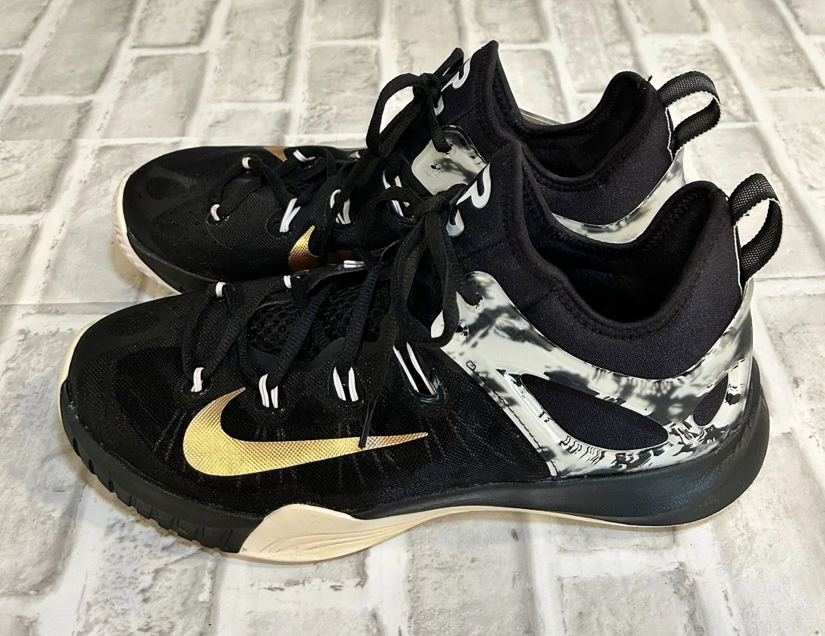 Nike Zoom Hyperrev 2014 Black for Sale | Authenticity Guaranteed