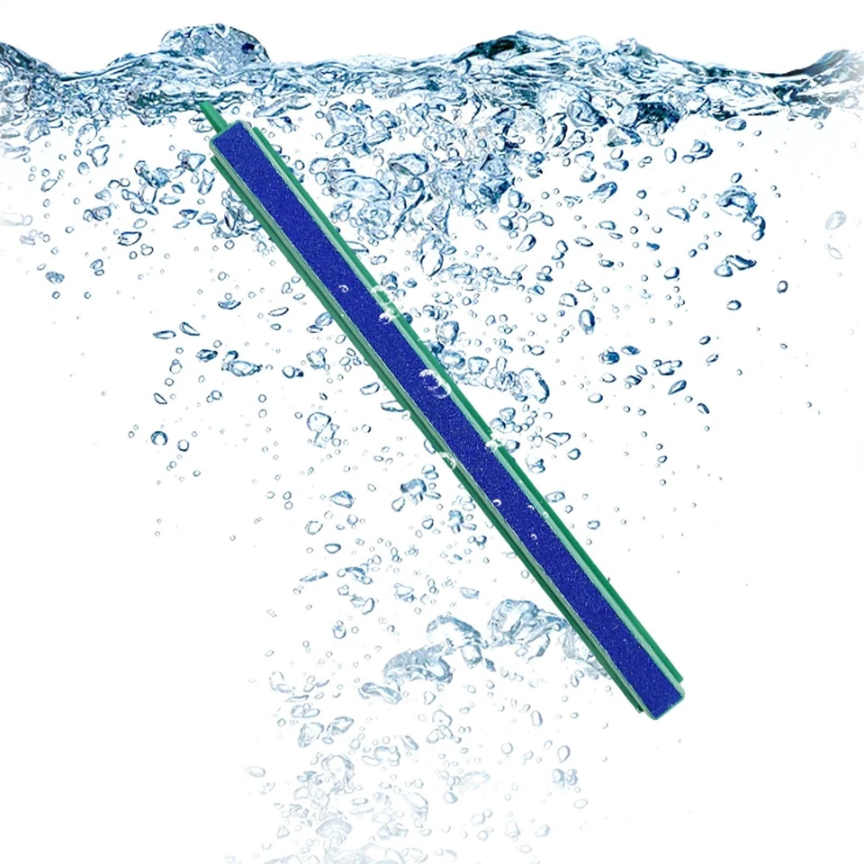 Bubble Wall Tube Air Stone Diffuser Aquarium Fish Tank Cylinder Airstone 4-18 In - Image 2 of 4