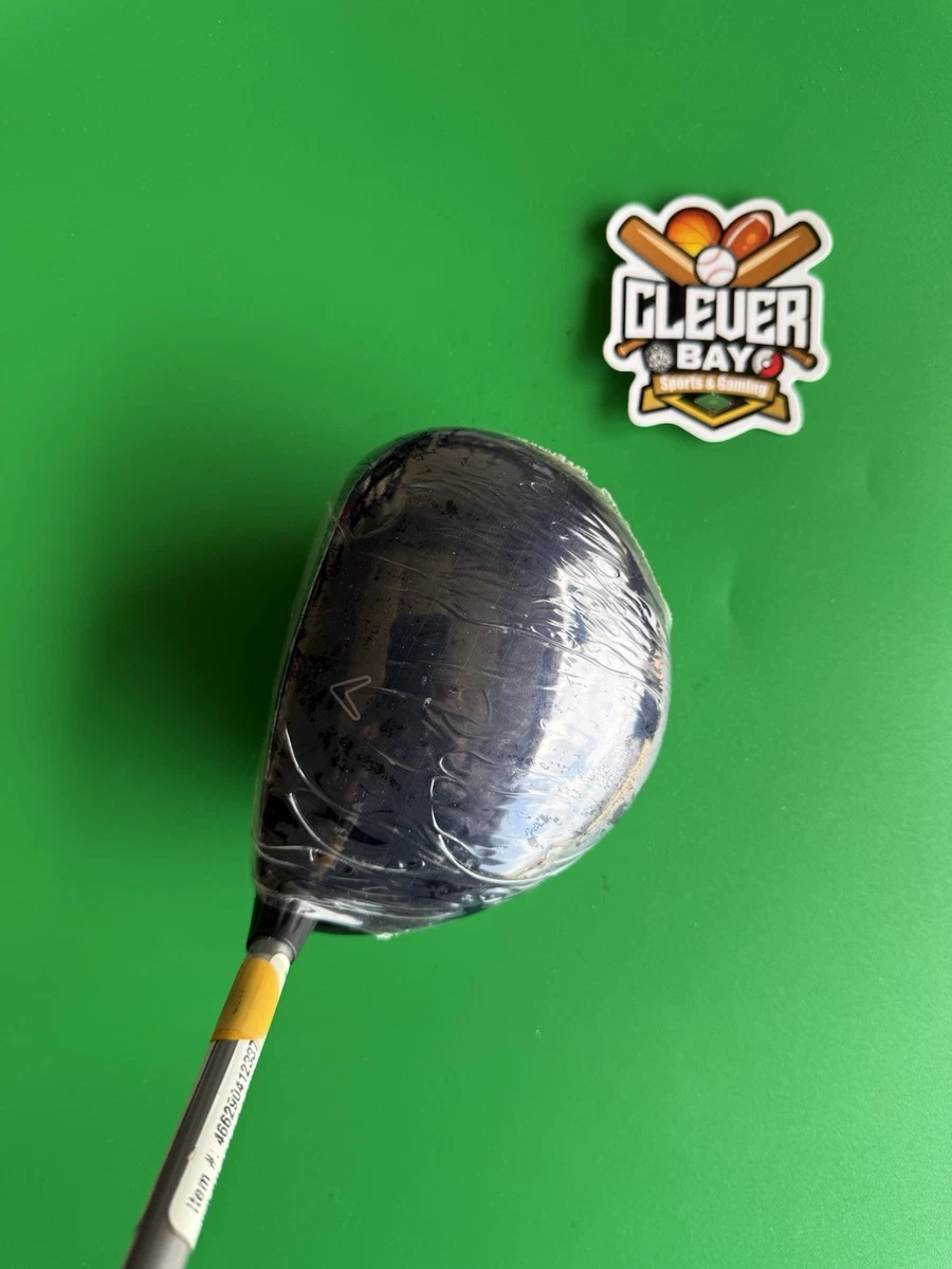 Great Big Bertha Ii Driver for sale - eBay