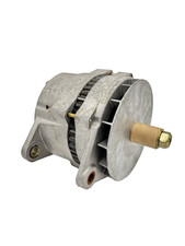 Leece Neville Alternator 12v 160 Amp J180 - Lba2115 Zln110573 International