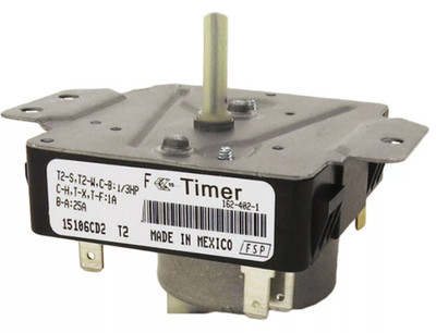 Whirlpool WED5100VQ1 Dryer Timer