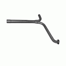 Tubo scarico HONDA ACCORD BERLINA 2.4 190CV 2003 -