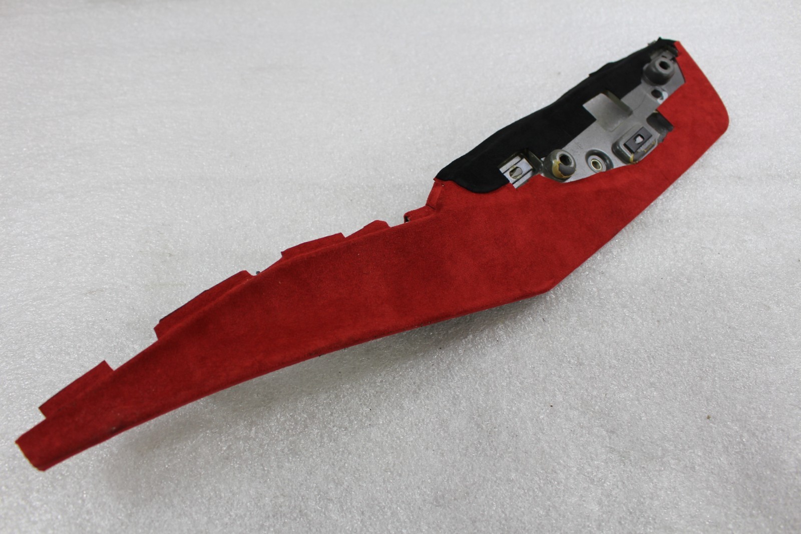 Ferrari 296 GTB Front Right Center console trim P/N 947672