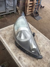 HONDA JAZZ MK2 2008 OFFSIDE DRIVERS RIGHT HEADLIGHT