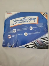 Spear head breathe easy cabin filter CF11810 (Box a little bent) 