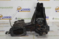 Pare-choc avant BMW 3,0