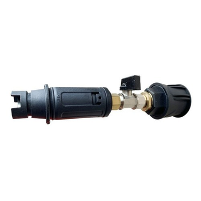 #ad #ad For Karcher High Pressure Washer Fan Nozzle For Faster Cleaning And Easy Setup $22.45