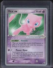 2006 Pokemon World Championships #88 Mew ex #2