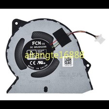 CPU Cooling Fan for Dell Inspiron 15 3510 3511 3515 3520 Vostro 3510 3420 0RFF51