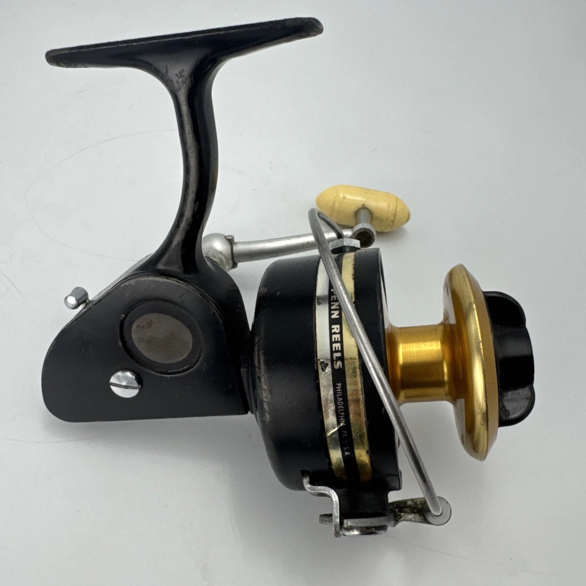Penn Spinning Vintage Fishing Reels for sale | eBay