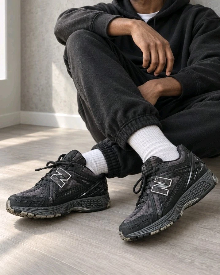 New Balance 1906R, photo 1 sur 5