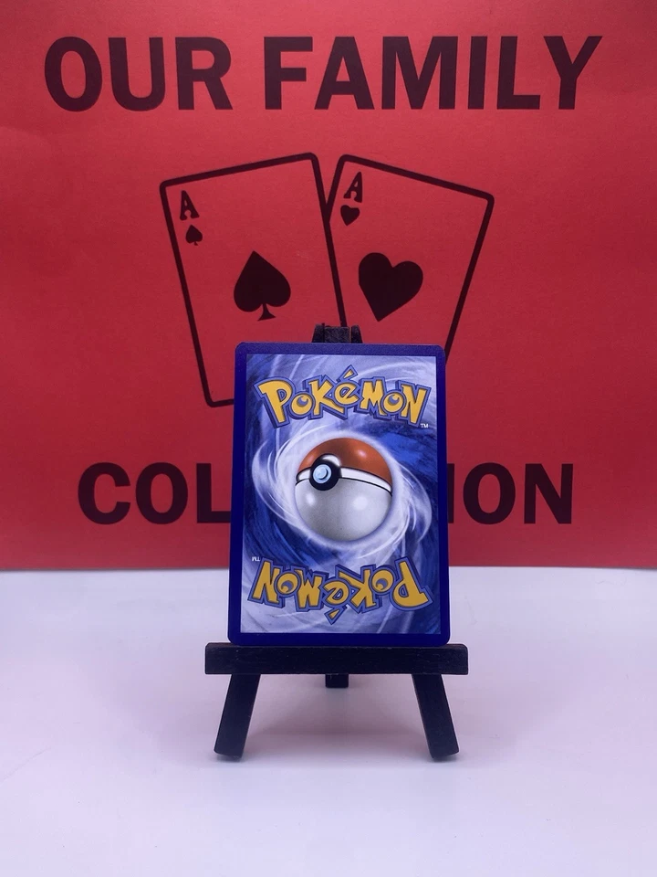 Bewear 112/132 Me01: Mega Evolution Regular Common Pokemon TCG 2025 VLP - Image 4 of 4