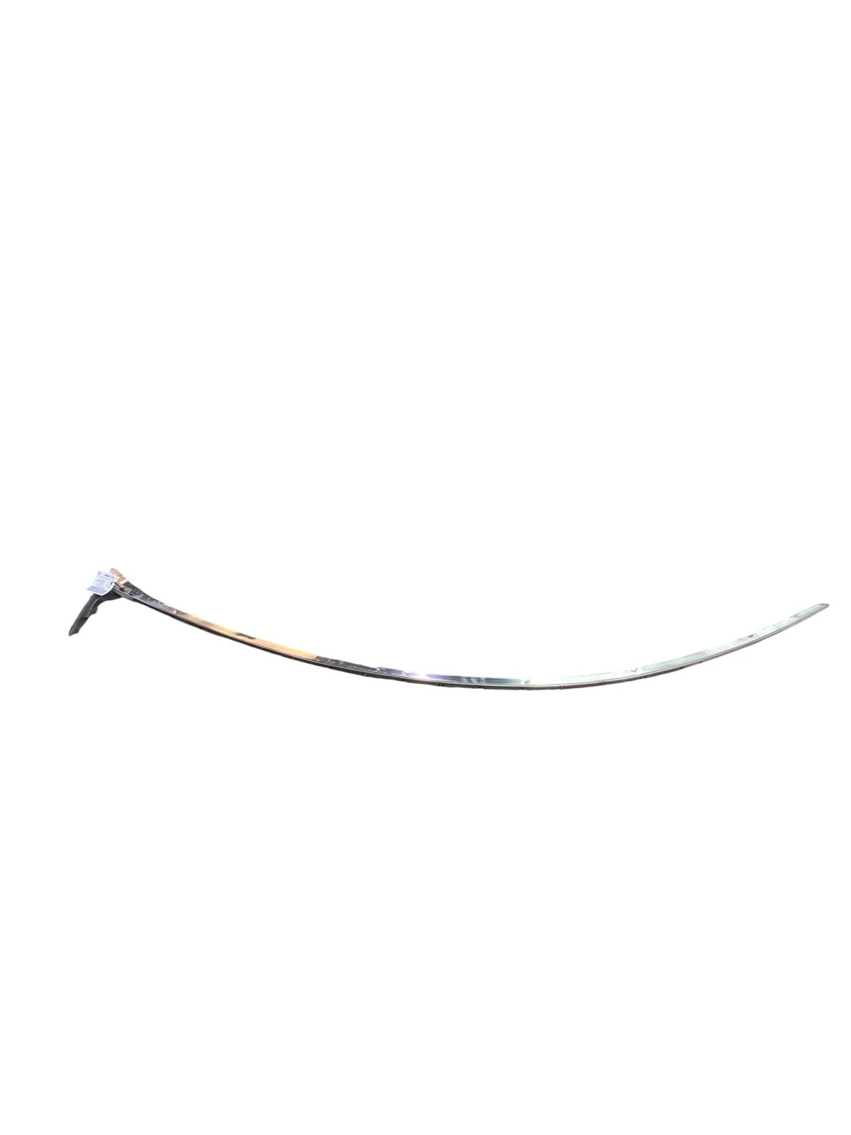 2010-2019 Aston Martin Rapide DDAJ OEM RIGHT SIDE UPPER DOOR WINDOW BELT MOLDING