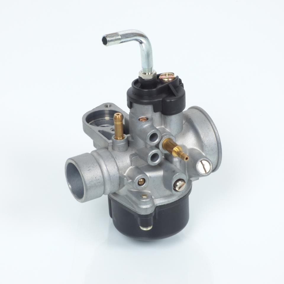 Carburateur 12mm Teknix pour Yamaha Neos 50 2T avec starter électrique