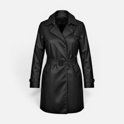 Khujo women's winter jacket model: kh1341 black S