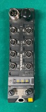 Turck TBEN-L4-8IOL IP67 IO Block with Fieldbus and IO-Link 8 PORT New Open Box