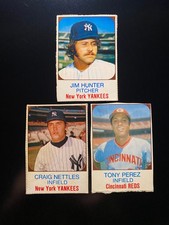 1975 Hostess Baseball Cards 7