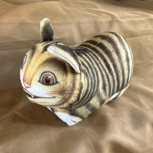The Toy Works Stuffed Cat | eBay