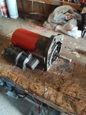 Anlasser für VW Golf 3 gebraucht, funktionsfähig