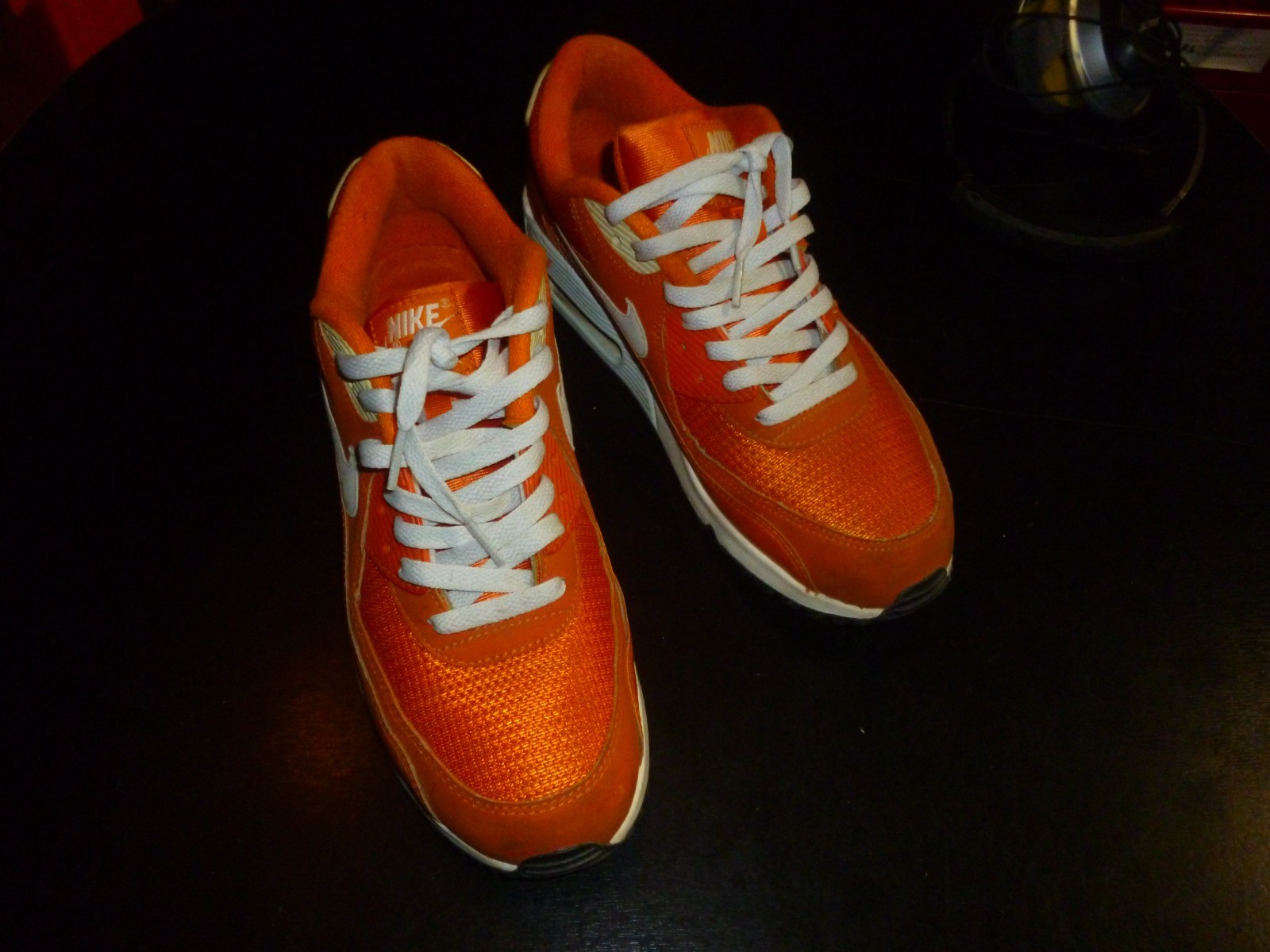 (sz. 9 Us) 537384 -805