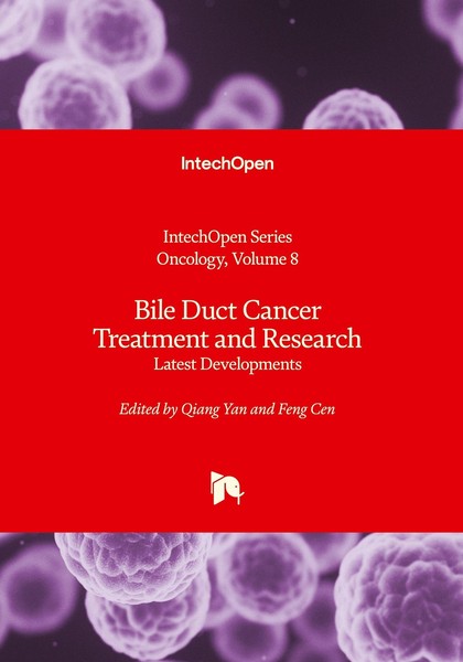 Bile Duct Cancer Treatment And Research - Latest Developments-image