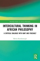 Marita Rainsborough | Intercultural Thinking In African Philosophy | Taschenbuch